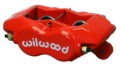 Picture of Wilwood WIL Dynalite Caliper Brake Calipers - 120-14932-RD