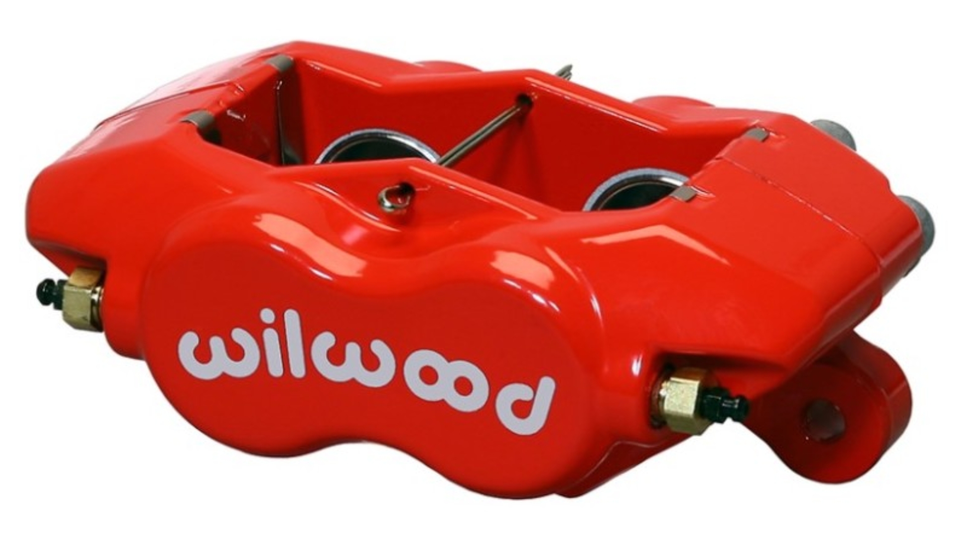 Picture of Wilwood WIL Dynalite Caliper Brake Calipers - 120-14932-RD