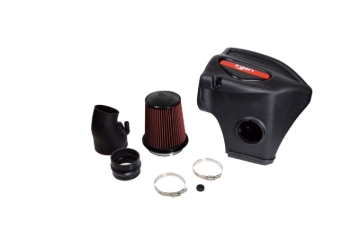 Picture of Injen INJ EVO Intakes Cold Air Intakes - EVO5101C