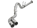 Picture of aFe Exhaust DPF Back - 49-43102-P