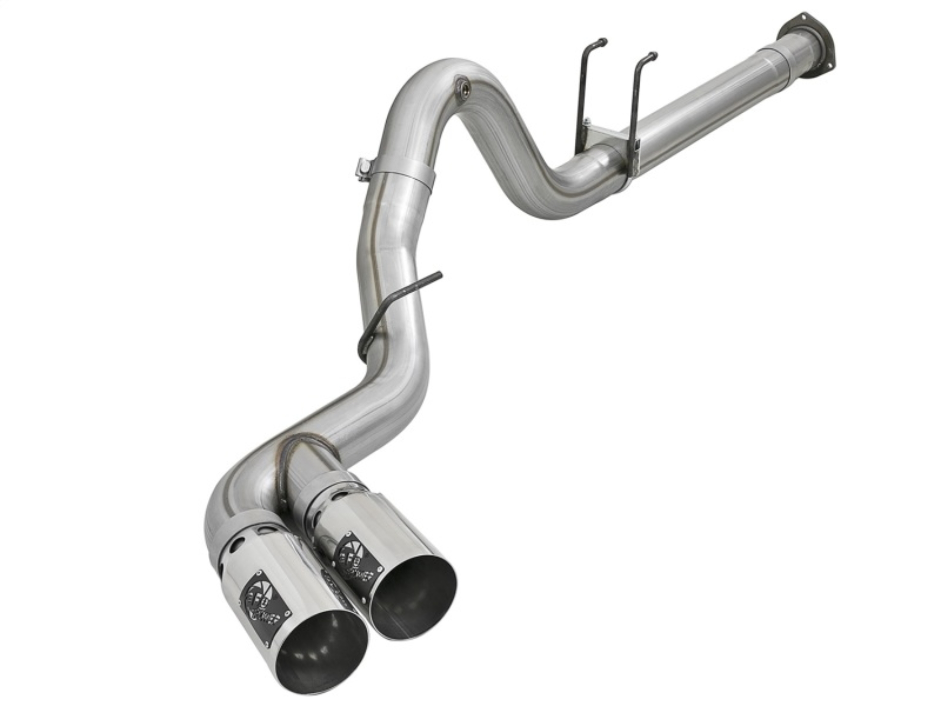 Picture of aFe Exhaust DPF Back - 49-43102-P