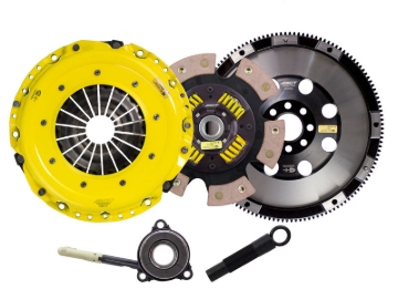 Picture of ACT HD/Race Sprung 6 Pad Clutch Kit