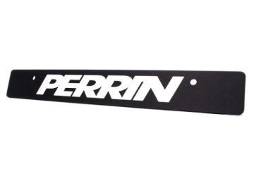 Picture of Perrin Performance PA License Plate Delete License Plate Relocation - PSP-BDY-113BK