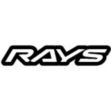 Picture of Rays RAY Hex Lug Nuts & Lock - W1712125C1PC