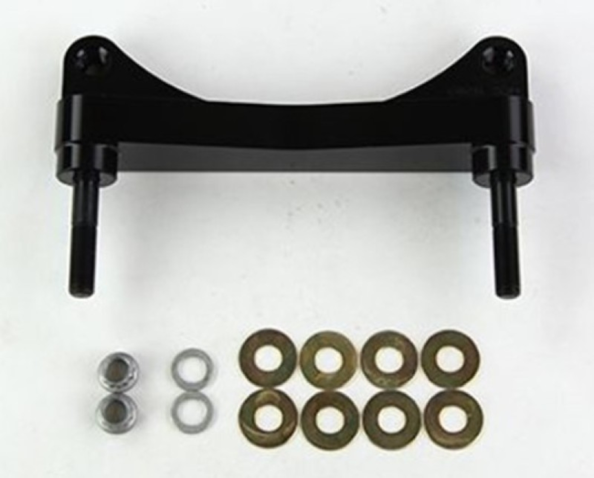 Picture of Wilwood WIL Caliper Brackets Brake Hardware - 250-9208