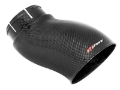 Picture of aFe Air Scoops Air Intake Components - 54-72203-SF