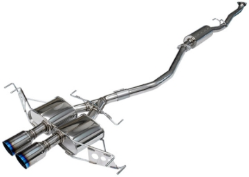 Picture of HKS Exhaust-Legamax Premium Catback - 31021-AH004
