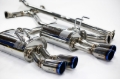 Picture of HKS Exhaust-Legamax Premium Catback - 31021-BH004