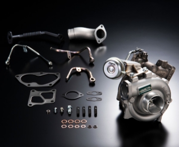 Picture of HKS Turbo Kit - 11004-AM008