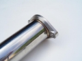Picture of Invidia INV N1 Racing Exhaust Catback - HS02SW1GTR