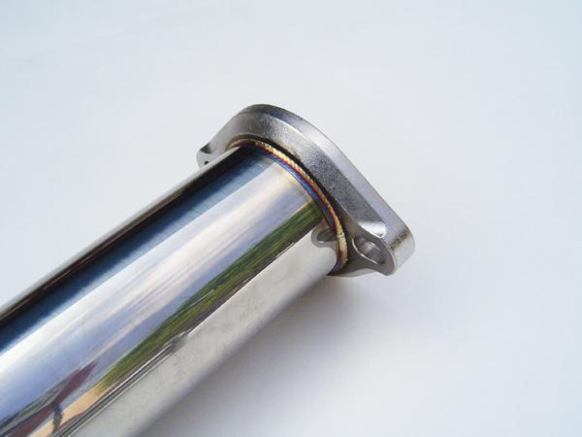 Picture of Invidia INV N1 Racing Exhaust Catback - HS02SW1GTR