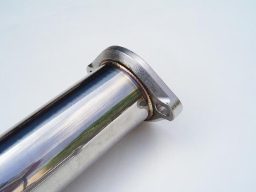Picture of Invidia INV N1 Racing Exhaust Catback - HS02SW1GTR