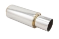 Picture of GReddy GRE RS Exhaust Catback - 10118107