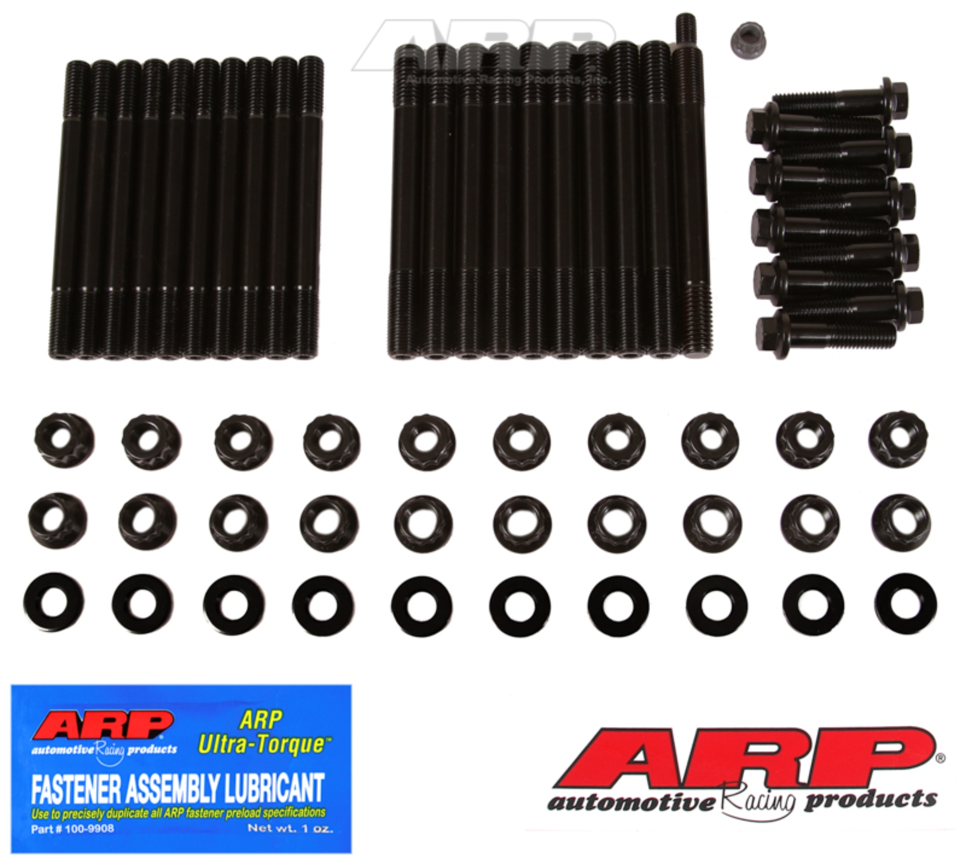 Picture of ARP Main Stud Kits Main Stud & Bolt Kits - 256-5802