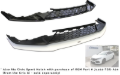Picture of GReddy GRE Front Lip Spoiler Lips & Splitters - 17550100