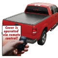 Picture of Pace Edwards PE BedLocker Retractable Bed Covers - BLDA25A56