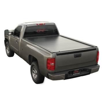 Picture of Pace Edwards PE JackRabbit FM Retractable Bed Covers - FMDA25A56
