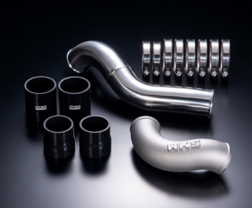 Picture of HKS Intercooler Piping Intercooler Pipe Kits - 13002-AH001