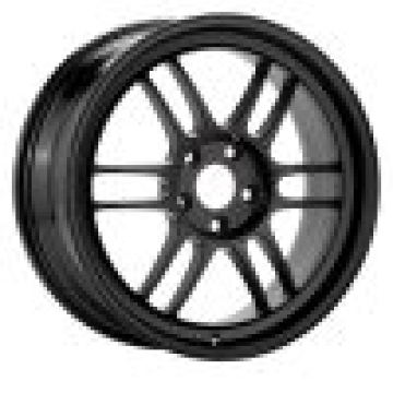 Picture of Enkei ENK RPF1 Wheels - 3797906535BK