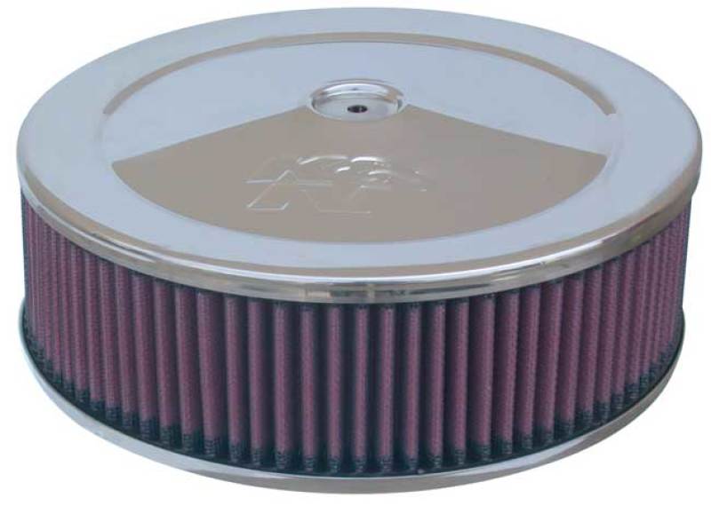 Picture of K&N Engineering KN Marine Flame Arrestors Air Filters - 59-3370