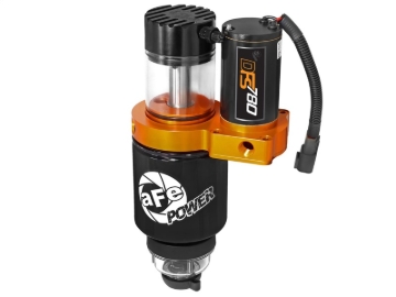 Picture of aFe DFS780 Full Time Fuel Air Separators - 42-13051
