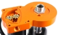 Picture of aFe DFS780 Full Time Fuel Air Separators - 42-13051