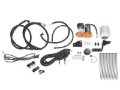 Picture of aFe DFS780 Full Time Fuel Air Separators - 42-13051