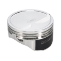 Picture of Manley Chevrolet LS Piston Set - 4.075 in. Bore 1.115 in. CH, -10.00 CC