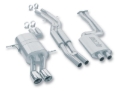 Picture of Borla BOR Cat Back S-Type - 140084