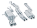 Picture of Borla BOR Cat Back S-Type - 140084