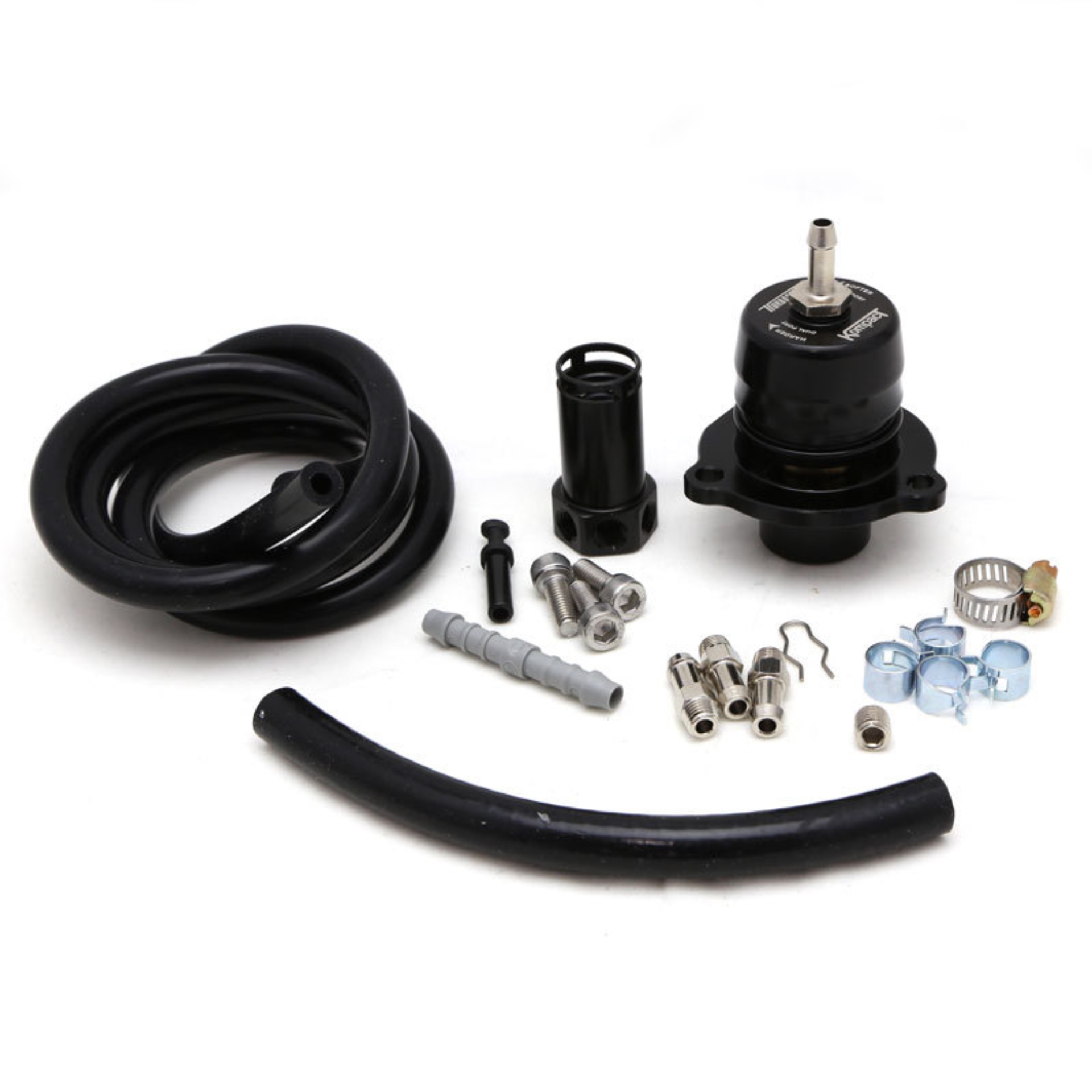 Picture of Turbosmart TS BOV-Kompact Dual Port Blow Off Valves - TS-0203-1059