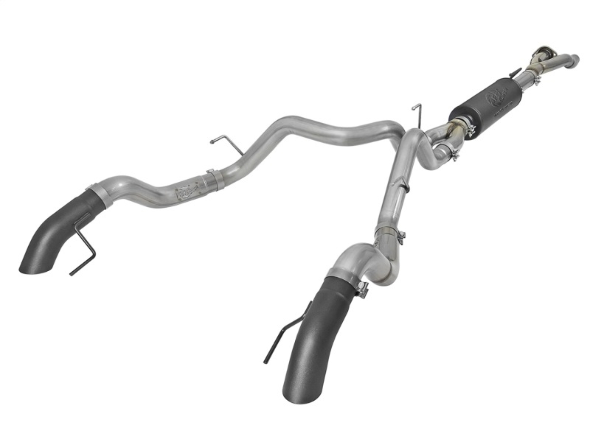 Picture of aFe Exhaust Cat Back - 49-33095-B