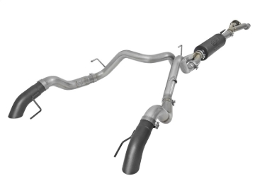 Picture of aFe Exhaust Cat Back - 49-33095-B