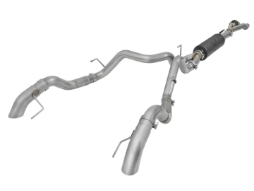 Picture of aFe Exhaust Cat Back - 49-33095