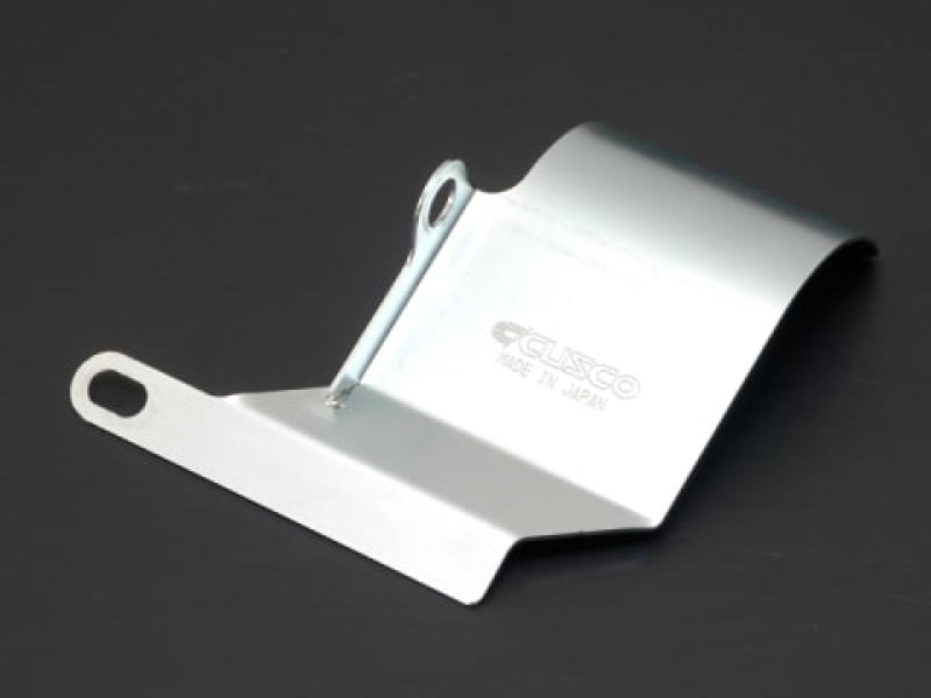 Picture of Cusco CUS Heat Shields Front - 6A1 047 F