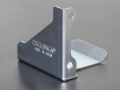 Picture of Cusco CUS Heat Shields Rear - 6A1 047 R