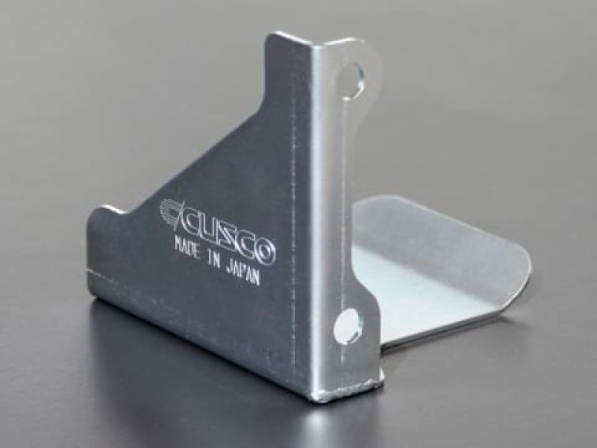 Picture of Cusco CUS Heat Shields Rear - 6A1 047 R