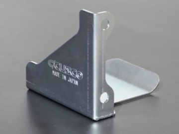 Picture of Cusco CUS Heat Shields Rear - 6A1 047 R