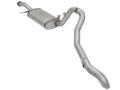 Picture of aFe Exhaust Cat Back - 49-46123
