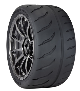 Picture of TOYO TOY Proxes R888R Tire Automotive/UTV Tires - 104530