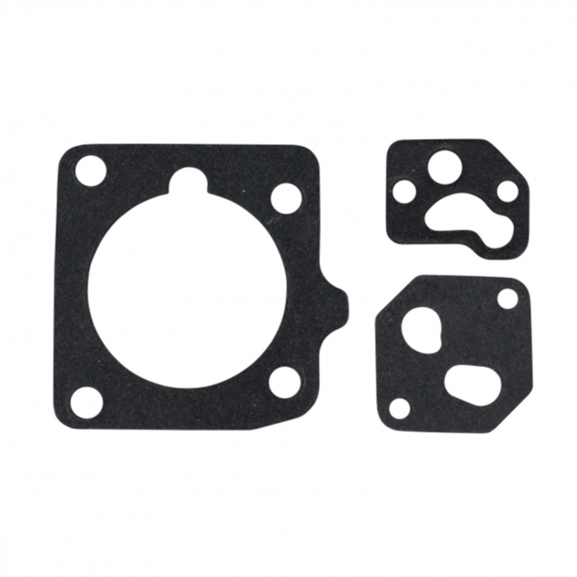 Picture of Skunk2 Racing SK Thermal TB Gasket Phenolic Spacers - 909-10-0200