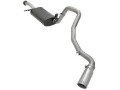 Picture of aFe Exhaust Cat Back - 49-36121-P