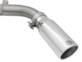 Picture of aFe Exhaust Cat Back - 49-36121-P