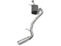 Picture of aFe Exhaust Cat Back - 49-36121-P