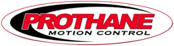 Picture of Prothane PRO Control Arm Bushings-Red Front Bushing Kits - 74063