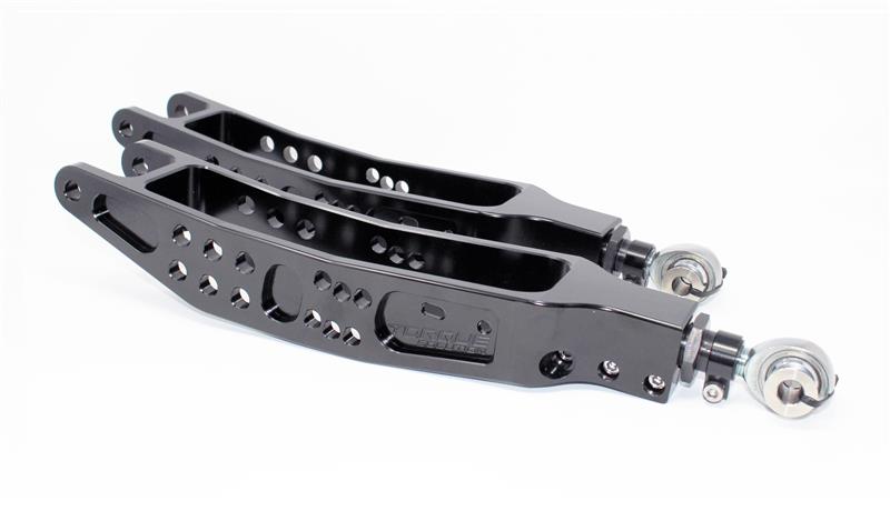 Picture of Torque Solution TQS Control Arms Rear - TS-SU-465