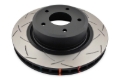 Picture of DBA 4000 Series Slotted Rotors Brake Rotors - DBA42020S