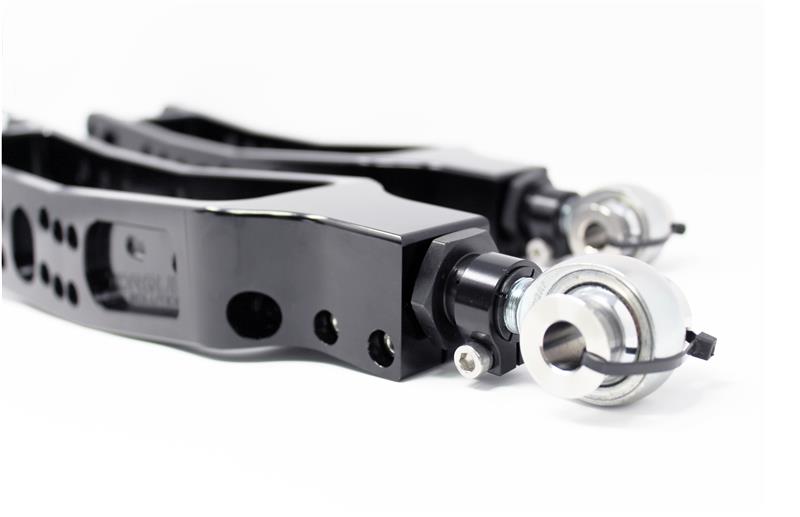 Picture of Torque Solution TQS Control Arms Rear - TS-SU-465