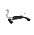 Picture of MBRP Axle Back Exhaust BLK - S5529BLK