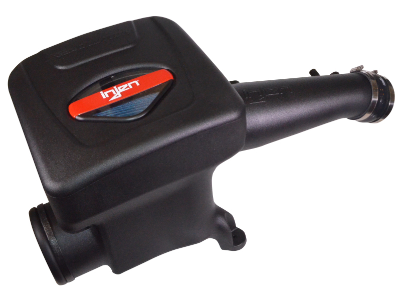 Picture of Injen INJ EVO Intakes Cold Air Intakes - EVO2100